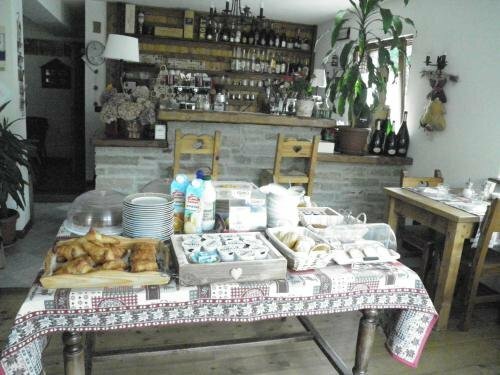 Hotel L'Artisin