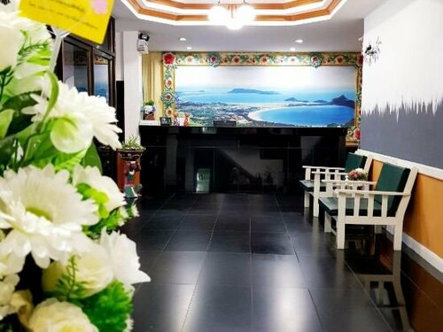 Ruanchaba Resort, Забронировать Курортный отель Прачуапкхирикхан Прачуапкхирикхан