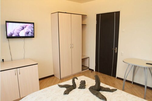 Venecia, Prenota Hotel Usinsk Repubblica dei Komi