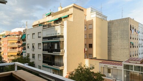 Апартаменты Charming Arguelles, Забронировать Апартаменты/квартира Шамбери Мадрид
