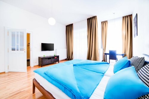 Bishop Apartments, Забронировать Апартаменты/квартира Брно Южноморавский край