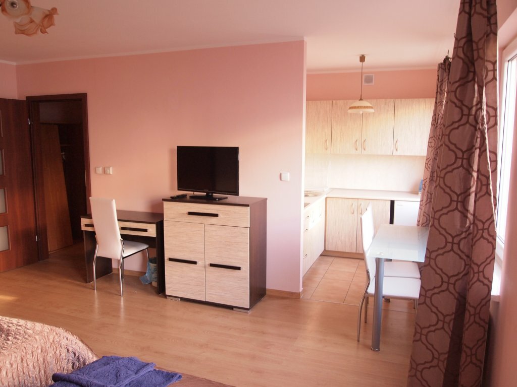 Centrum Apartaments