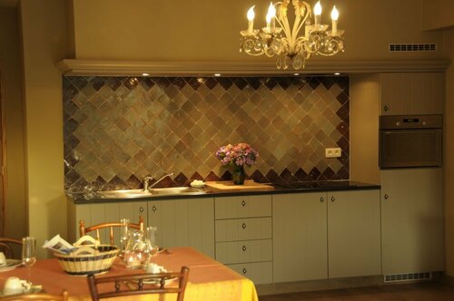 Cosy Cottage B & B, Забронировать Отель Дендермонде 