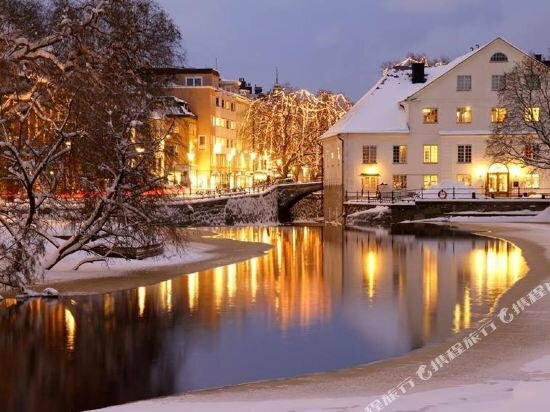 Hotel Kungsängstorg