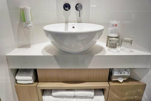 Elysion Place Hotel Causeway Bay, Rezerwuj Hotel Causeway Bay Hongkong
