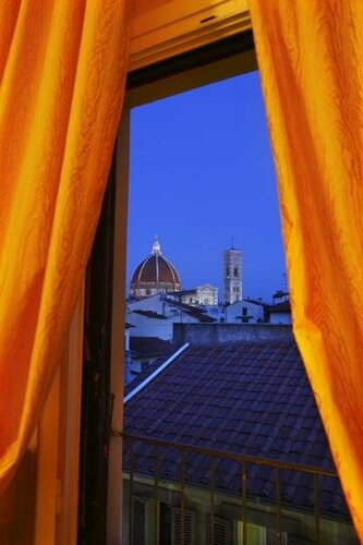 Hotel S.Giorgio & Olimpic, Book Hotel Hoteller i Firenze med parkering, nær Galileo Museum, Parkering