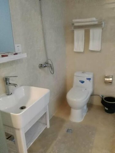 Lele Business Hotel, Prenota Hotel Xi'an Shaanxi