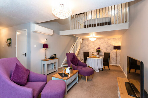 Holiday Inn A55 Chester West, จอง โรงแรม Northop Clwyd