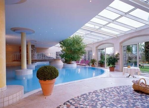 Hotel Hohenwart, Забронировать Отель Шена Merano and Sorroundings