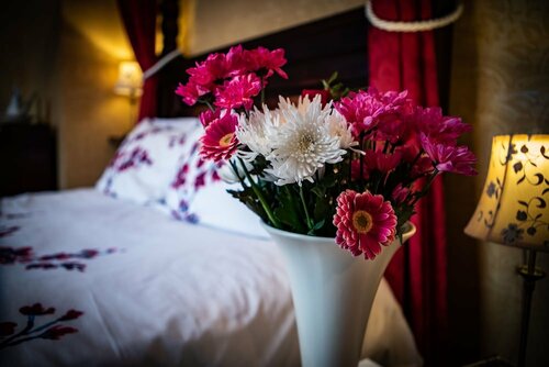 The Raincliffe Hotel, Забронировать Отель Скарборо Северный Йоркшир