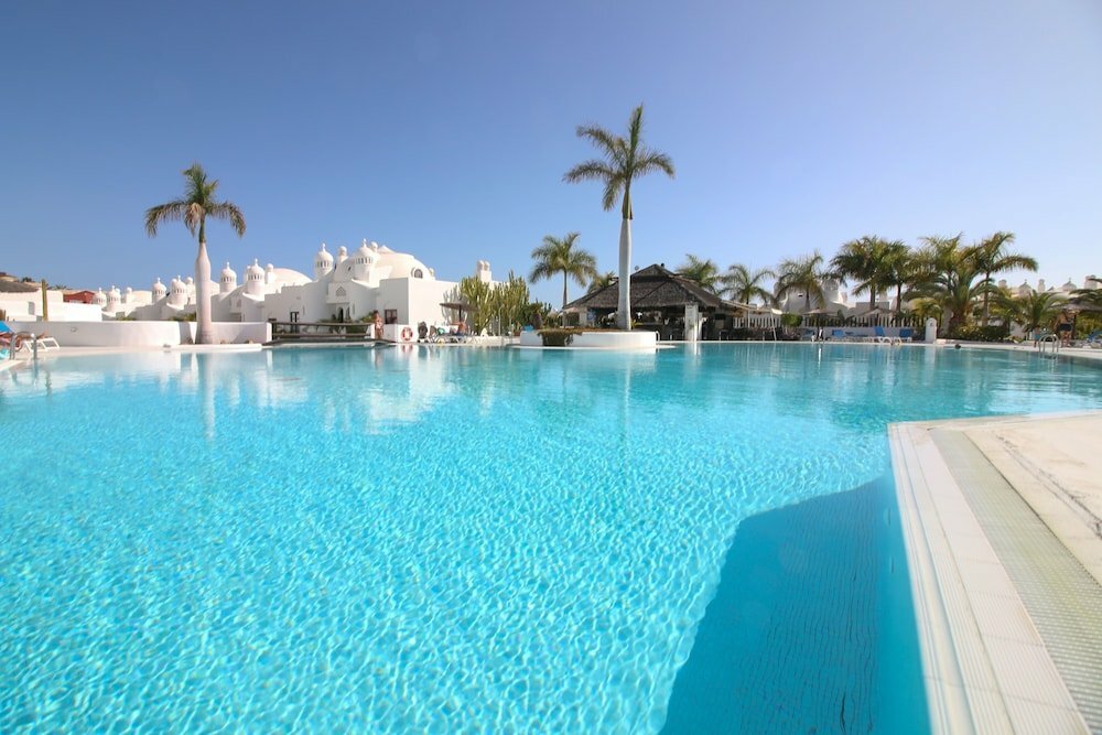 South Paradise