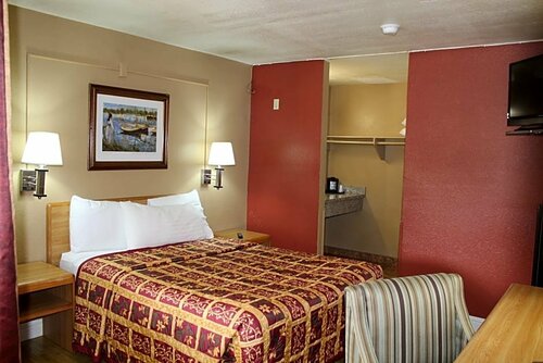 Bella Vista Inn Santa Clara, Забронировать Отель СПА-отели Санта Клары, SPA-услуги