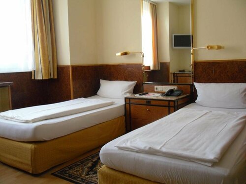 Hotel Boos, Забронировать Отель Вормс земля Гессен