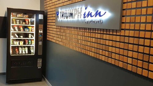 Triumph Inn Pension, Book Hotel Rangsdorf Brandenburg