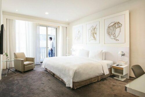 Dandy Hotel - Tianjin Branch, Забронировать Отель Отели Тайбэй 3 звезды, 3*
