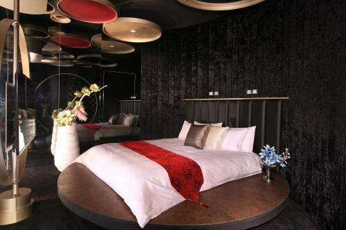 Feifan Boutique Motel, Rezervați Motel Yilan Yilan