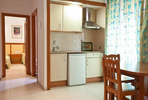 Samba, Varaa Hotelli Hotellit Costa Brava uima-altaalla, Uima-allas