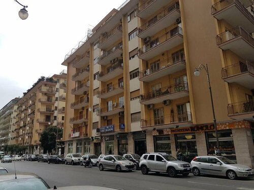 B&B In Centro 33, 予約 ベッド・アンド・ブレックファースト サレルノ カンパニア州