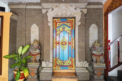 OYO 3244 Grand Chandra Hotel, Prenota Hotel Hotel SPA a Bali, SPA