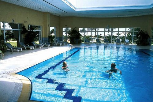 Oceana Suites Hammamet, Rezerwuj Hotel Hotele w Nabeul z Parkingiem, Parking