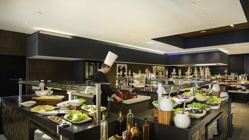 Remisens BEL MORETTO - Hotel Metropol Annexe, Prenota Hotel Portorose Istria slovena