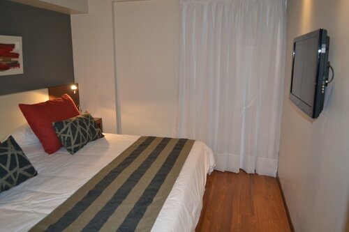 Amérian Tucuman Apart & Suites, Prenota Hotel San Miguel de Tucumán Tucumán