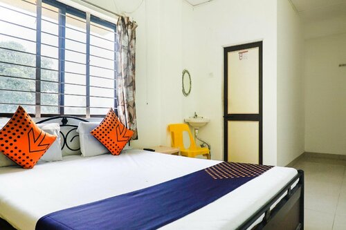 Hotel Ladli Lodging, Забронировать Отель Отели штата Махараштры с завтраком, Завтраки