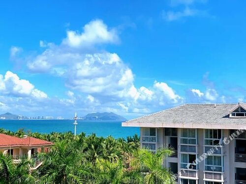 Yelan Bay Resort