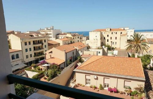 Hotel la Margherita