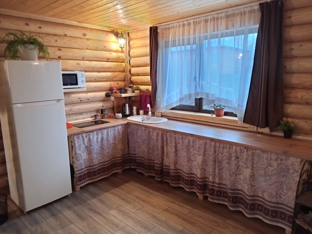 Изба