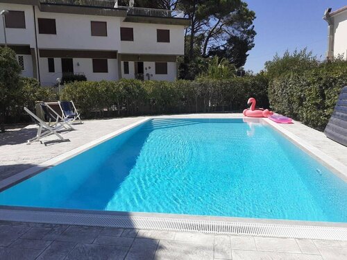 Villa Verdemare, Book Villa Villaer i Salerno, Villa
