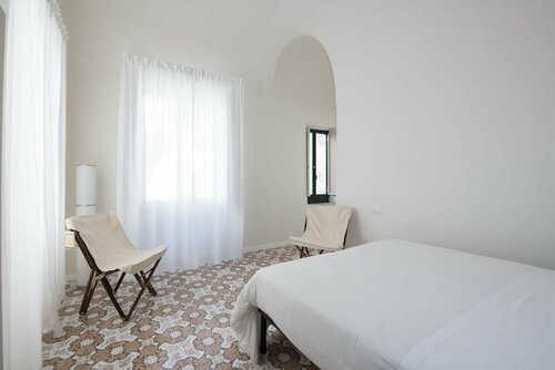 Amalfitano Apartments