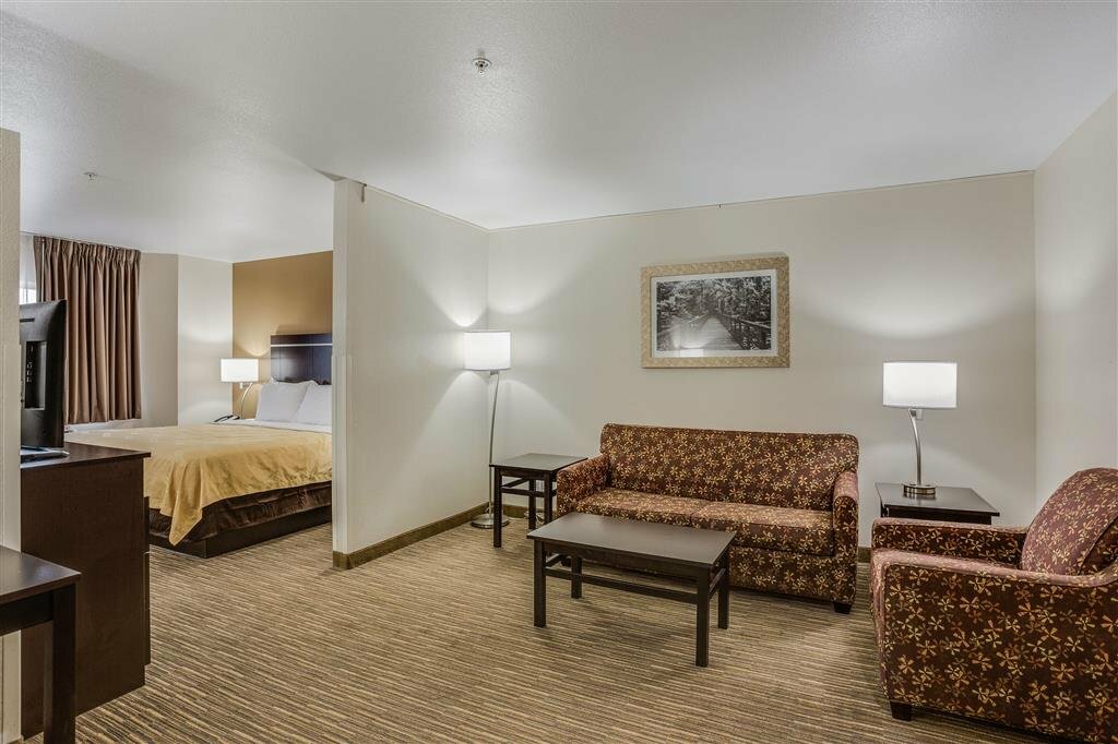 Quality Inn Meridian, Ms