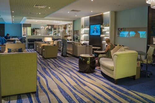 Ambassador Transit Hotel - Terminal 3, Rezerwuj Hotel Changi Singapur