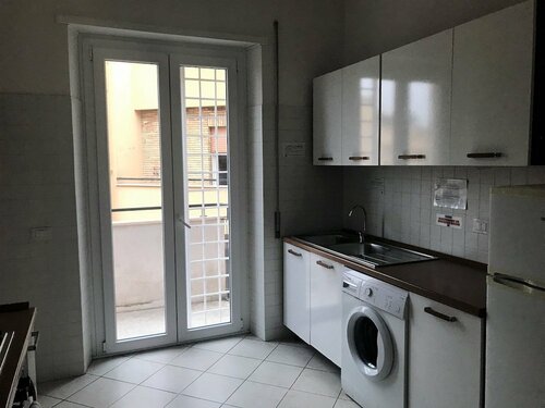 Boarding House International, Забронировать Отель Отели Рима с парковкой, рядом с Церковь Сан-Франческо-а-Рипа, Парковка