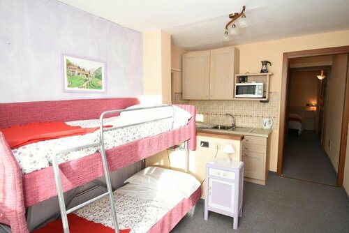 Hotel Genzianella, Varaa Hotelli Ayas Champoluc