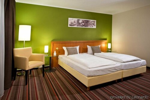 Leonardo Hotel Heidelberg City Center, Забронировать Отель Бизнес-отели Бергштрасе, 4* 5*