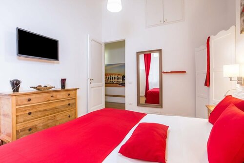 Smart Lodgings Plus, Забронировать Отель Vaticano Prati Рим