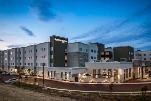 Fairfield Inn & Suites by Marriott San Jose North/Silicon Valley, Забронировать Отель Сан-Хосе Silicon Valley