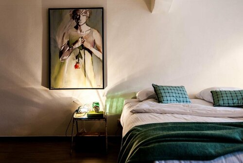BE41 Boutique Hotel, Забронировать Отель Центр 