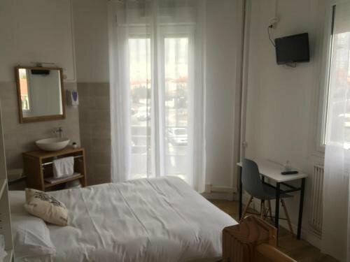 Hôtel Alizéa, Rezervasyon Otel La Rochelle 