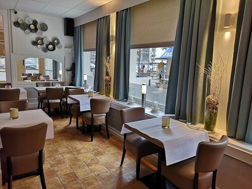 Hotel Sfinx, Забронировать Отель Де Панбархат Westhoek