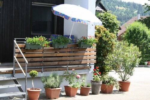 Donauer im Altmühltal - Ferienwohnungen, Book Apartment Hotels in Bavaria with Parking, Parking