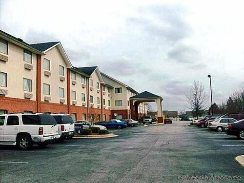Motel 6 Jonesboro Georgia, Varaa Motelli Forest Park Georgia