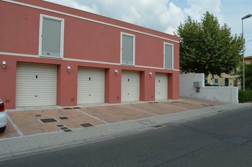 Residenza La Falegnameria, Забронировать Отель Навачьо Тоскана