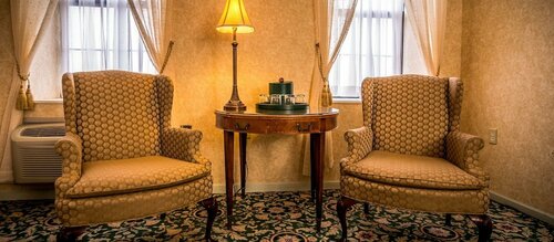 Landmark Inn, Foglalás Szálloda Marquette Michigan