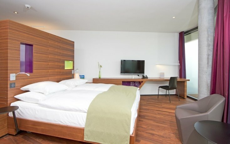Hotel Belvoir