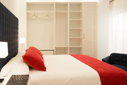AiA EXCLUSIVE APARTMENTS, Забронировать Апартаменты/квартира Отели Гранады с парковкой, рядом с Дворец Альгамбра, Парковка