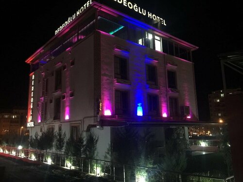 Dedeoglu Hotel & Restaurant & Cafe Adiyaman, Забронировать Отель Отели Адыяман с парковкой, Парковка