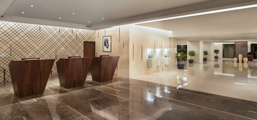 Crowne Plaza Muscat, Rezervasyon Otel Maskat iş otelleri, 4* 5*